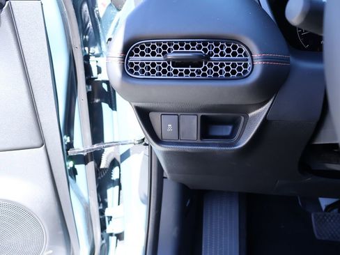 New 2026 Honda HR-V Sport image 22