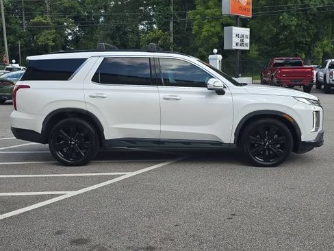 Used 2023 Hyundai Palisade XRT FWD image 6