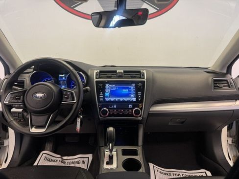 Used 2018 Subaru Legacy 2.5i Premium w/ Eyesight & BSD & Rcta & HBA image 2