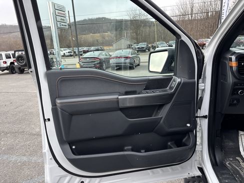 Used 2023 Ford F150 Tremor image 18