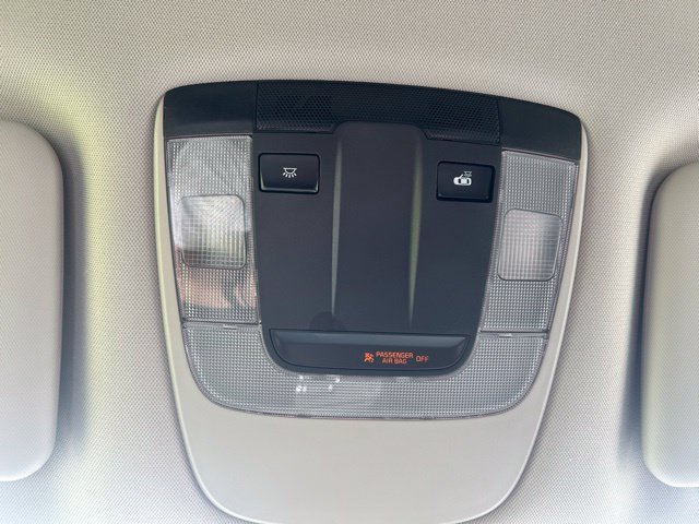 Certified 2024 Kia Sportage LX FWD image 39