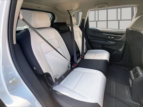 Certified 2026 Honda CR-V LX image 23