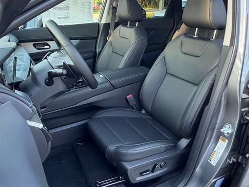 New 2026 Nissan Murano SL w/ Comfort Package AWD/4WD image 31