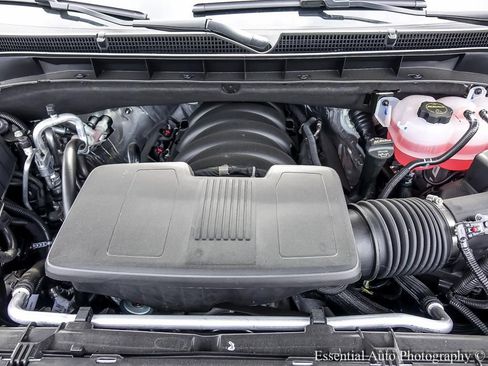 New 2026 GMC Yukon Denali w/ Advanced Technology Package AWD/4WD image 25