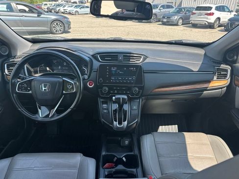 Used 2018 Honda CR-V EX-L image 15