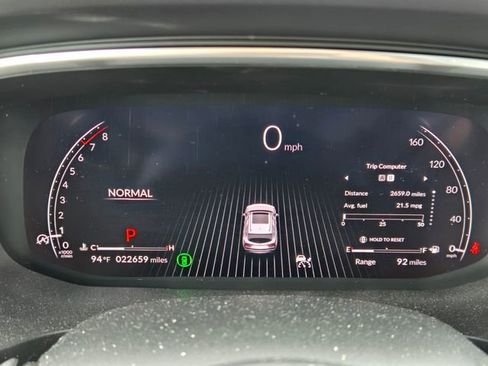 Used 2024 Acura MDX FWD w/ Technology Package image 25