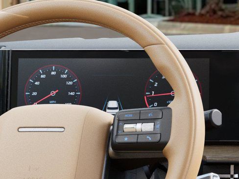 New 2026 Hyundai Santa Fe Calligraphy image 14