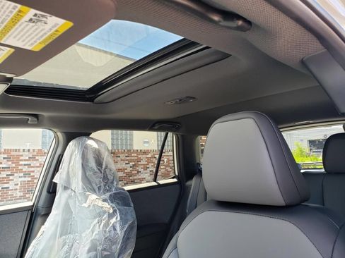 New 2026 Subaru Outback Premium AWD/4WD image 7