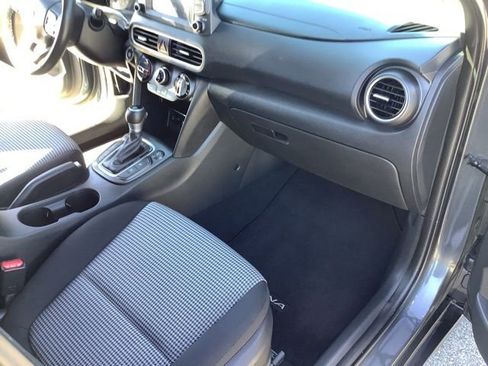 Used 2021 Hyundai Kona SEL Plus image 30