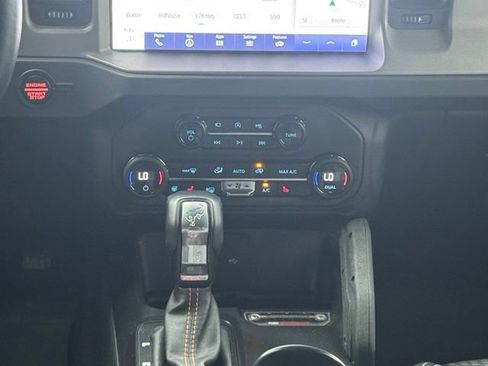 Used 2024 Ford Bronco Raptor AWD/4WD image 14
