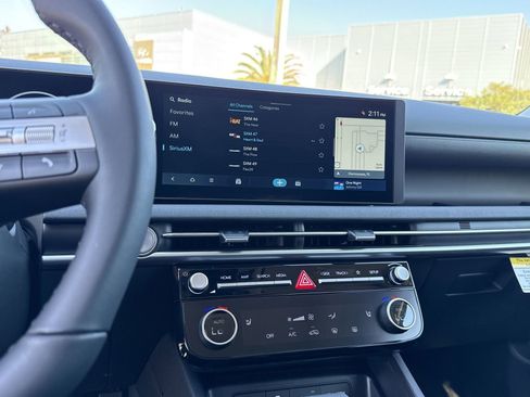 New 2026 Hyundai Tucson SEL image 19