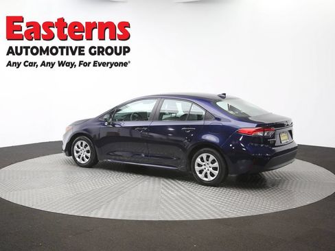 Used 2024 Toyota Corolla LE FWD image 61