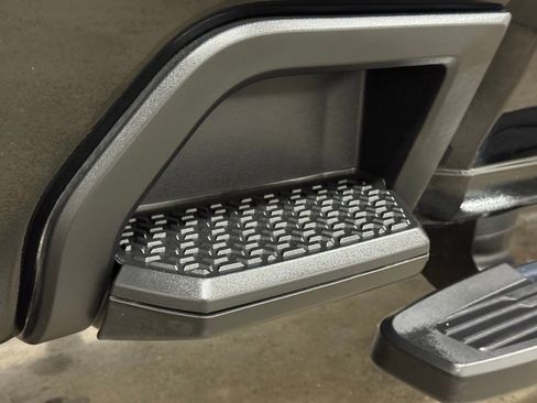 Used 2020 Chevrolet Silverado 3500 LTZ w/ LTZ Premium Package image 25