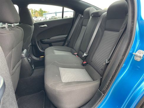 Used 2023 Dodge Charger SXT w/ Blacktop Package image 35