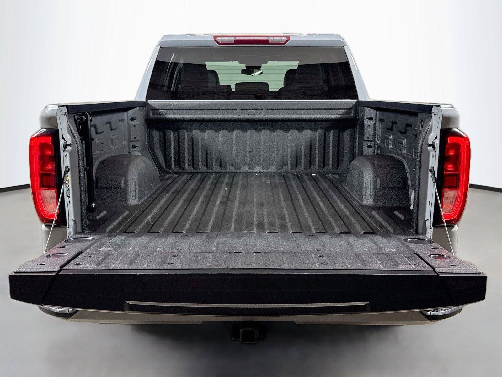 Certified 2024 GMC Sierra 1500 Elevation AWD/4WD image 24