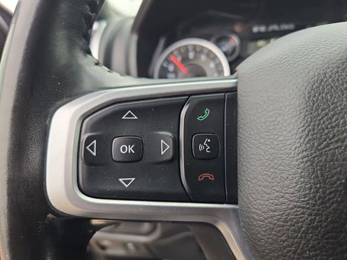 Used 2021 RAM 1500 Big Horn AWD/4WD image 22