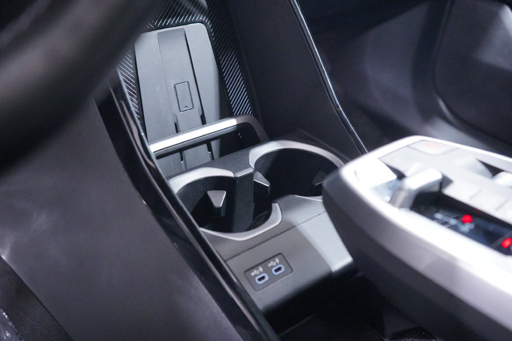 Used 2024 BMW X1 M35i w/ Premium Package AWD/4WD image 10