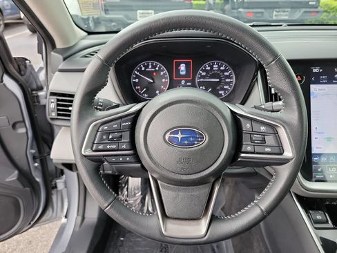 Certified 2024 Subaru Legacy Premium AWD/4WD image 25