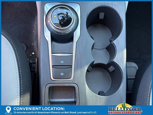 New 2026 Ford Escape Active w/ Tech Pack #1 image 18