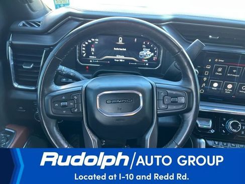 Used 2024 GMC Sierra 2500 Denali Ultimate image 20
