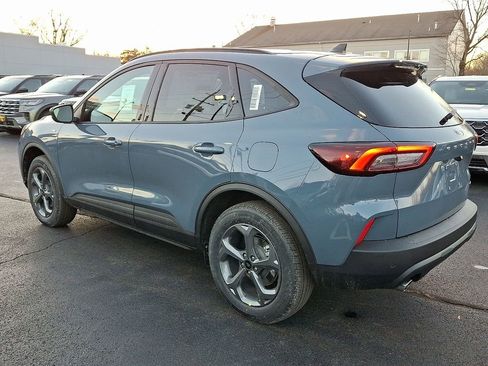 New 2026 Ford Escape ST-Line w/ Tech Pack #1 image 3