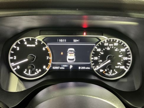 Used 2023 Nissan Rogue SV w/ SV Premium Package image 25