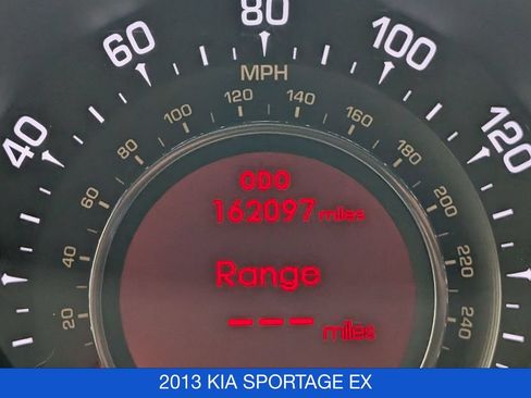 Used 2013 Kia Sportage EX w/ EX Premium Pkg AWD/4WD image 24