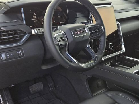 Used 2024 GMC Acadia Elevation w/ Black Edition image 19