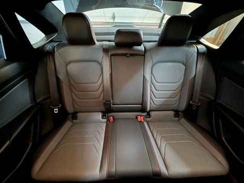 Certified 2025 Volkswagen Jetta GLI Autobahn w/ GLI Black Package image 27