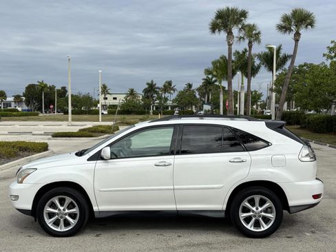 Used 2009 Lexus RX 350 FWD image 8