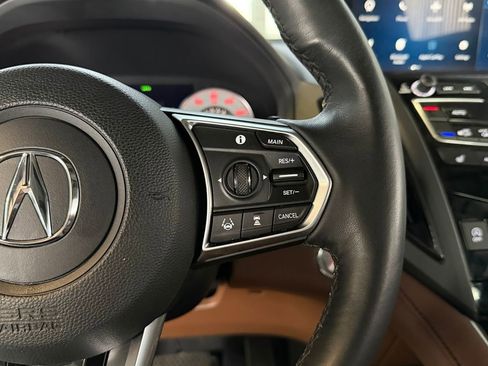 Used 2020 Acura RDX AWD w/ Advance Package image 20