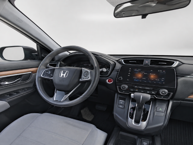 Used 2019 Honda CR-V EX image 9