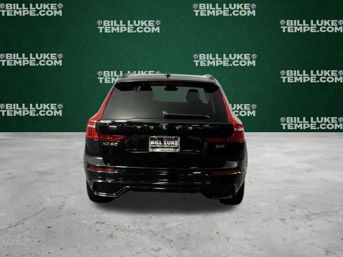 Used 2025 Volvo XC60 B5 Plus image 7