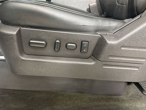 Used 2012 Ford F150 Harley-Davidson AWD/4WD image 21