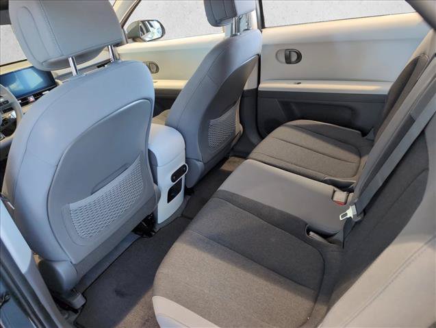New 2027 Hyundai Ioniq 5 SE RWD image 15