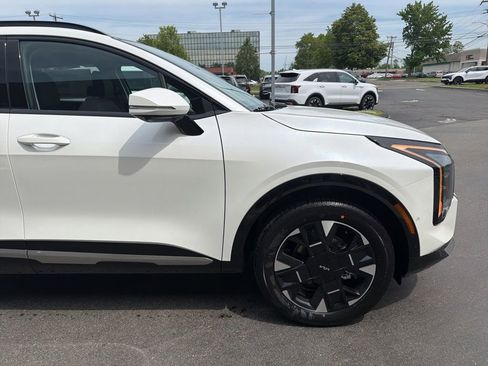 New 2026 Kia Sportage SX Prestige AWD/4WD image 6