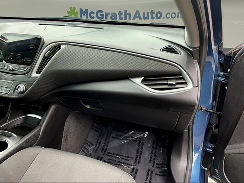 Used 2024 Chevrolet Malibu LT FWD image 27