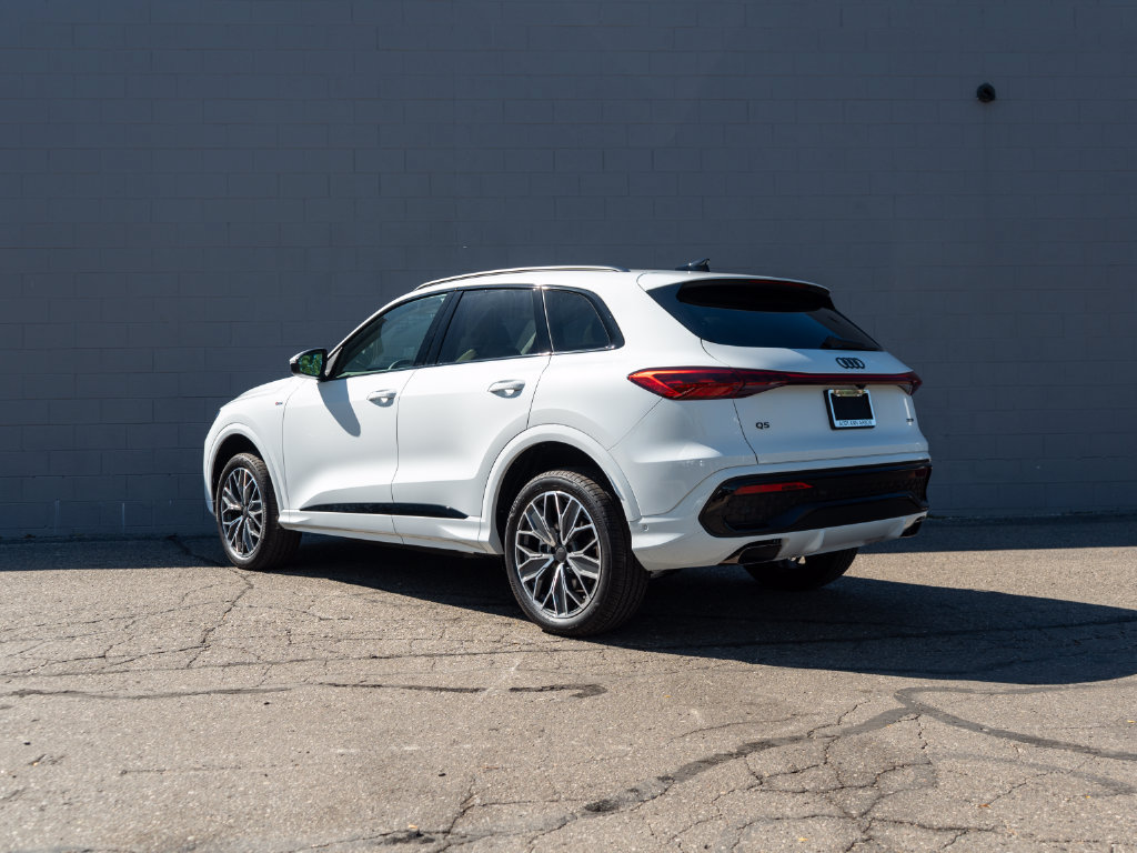 New 2026 Audi Q5 Premium Plus AWD/4WD image 4