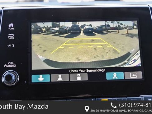 Used 2021 Honda Odyssey Touring image 22