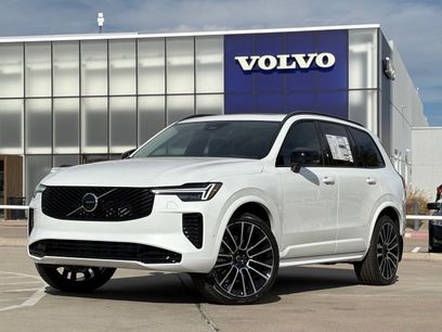 New 2026 Volvo XC90 B6 Ultra w/ Protection Package Premier