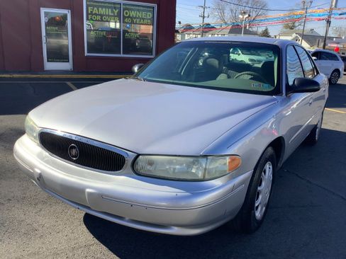 Used 2003 Buick Century Custom image 3