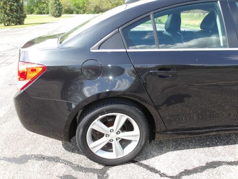 Used 2015 Chevrolet Cruze LT FWD image 31