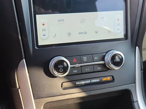 Used 2023 Ford Edge SEL AWD/4WD image 12