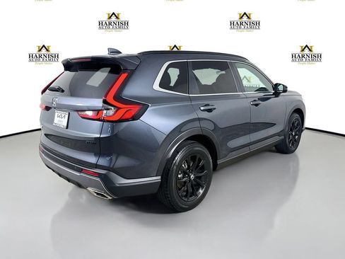 Used 2024 Honda CR-V Sport-L image 7
