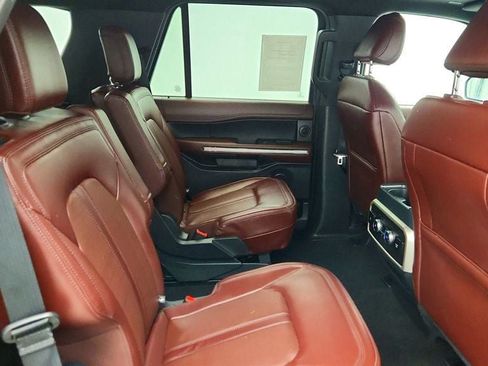Used 2023 Ford Expedition Limited AWD/4WD image 24