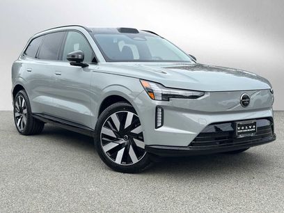 New 2025 Volvo EX90 Ultra w/ Protection Package Premier