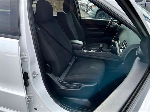 Used 2023 Dodge Durango GT image 7