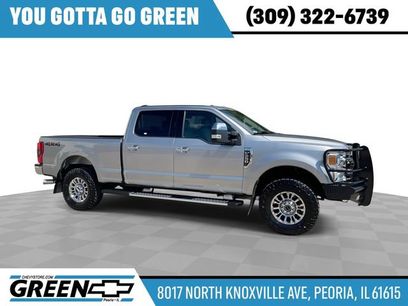 Used 2020 Ford F250 XLT w/ XLT Premium Package