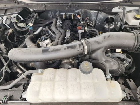 Used 2025 Ford F150 XL w/ Tow/Haul Package RWD image 25