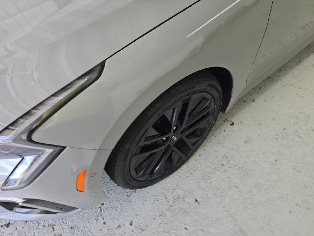 Used 2025 Kia K5 GT w/ GT1 Package FWD image 9